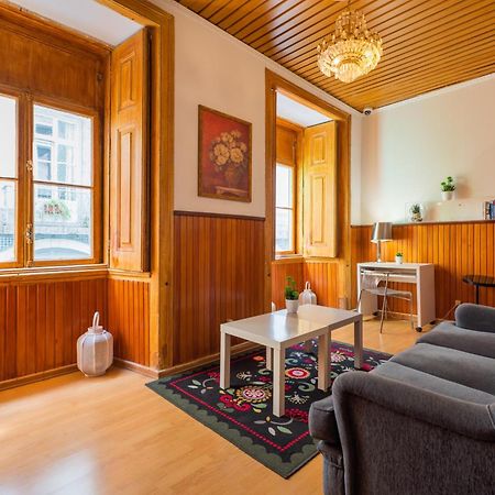 Norte Guest House Lisbon Bagian luar foto