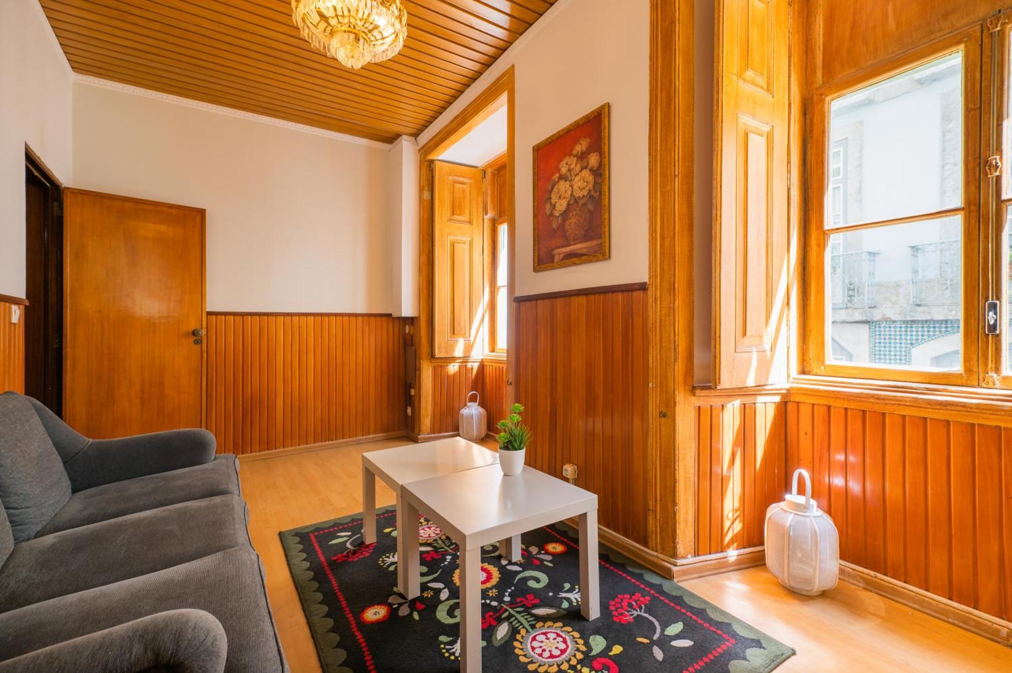 Norte Guest House Lisbon Bagian luar foto