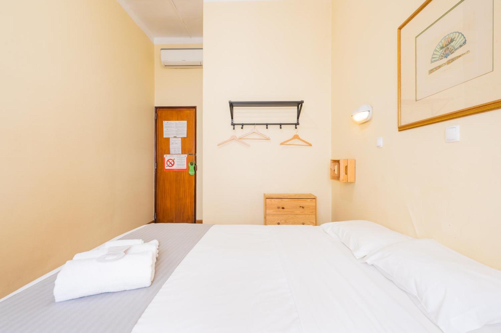 Norte Guest House Lisbon Bagian luar foto