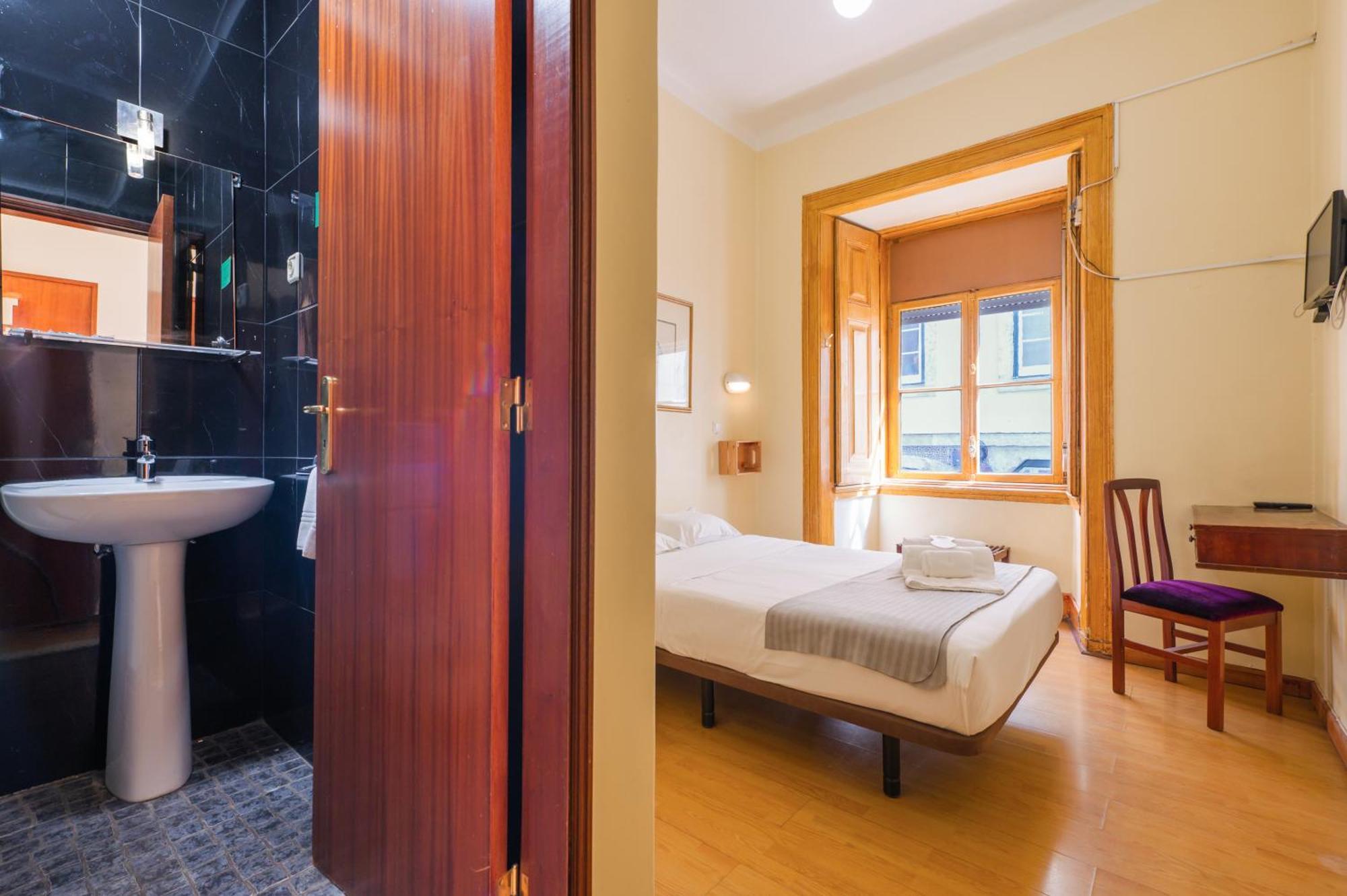 Norte Guest House Lisbon Bagian luar foto