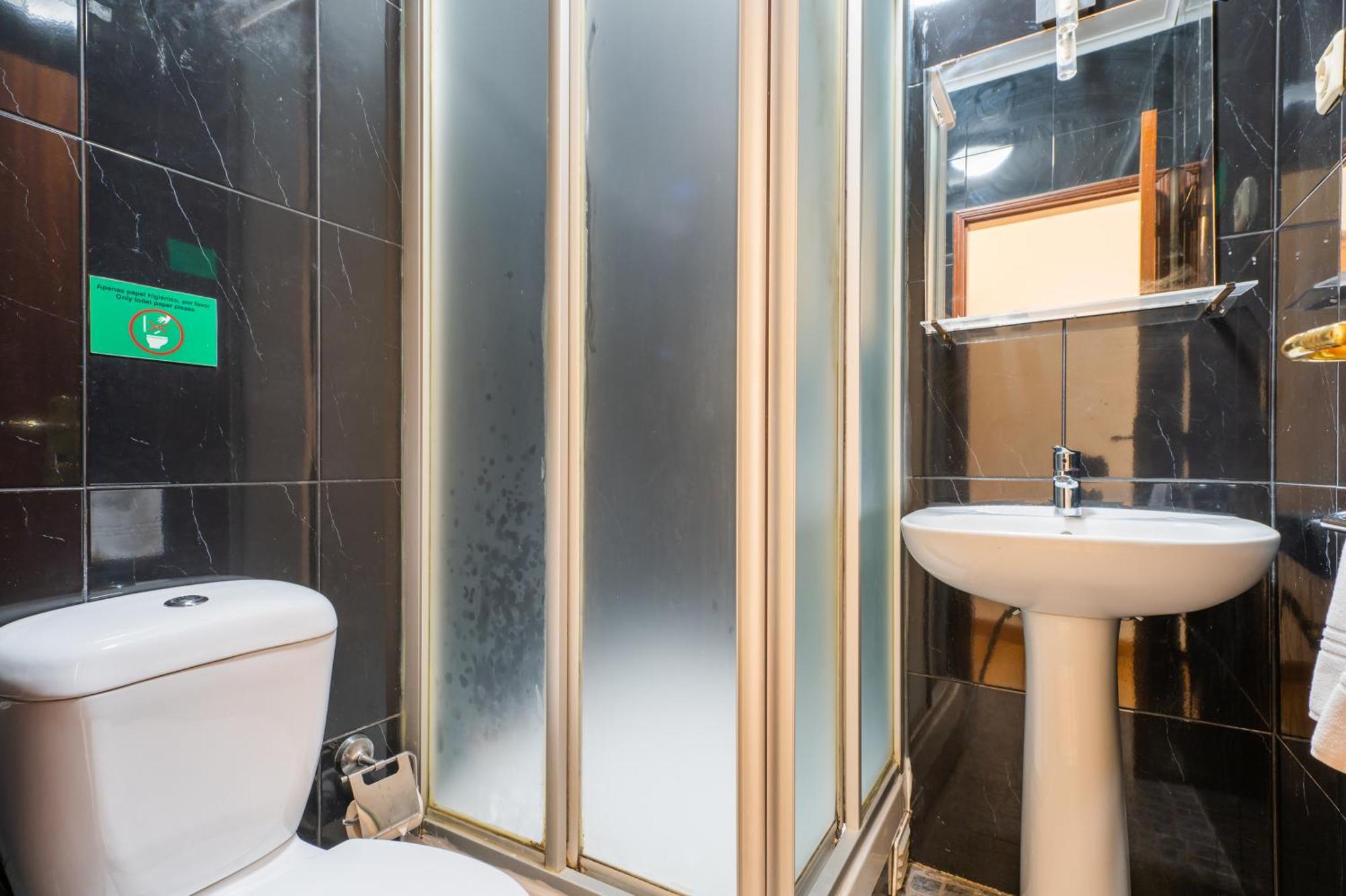Norte Guest House Lisbon Bagian luar foto