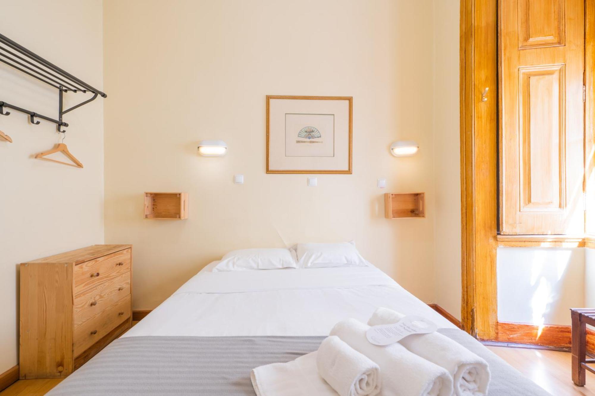 Norte Guest House Lisbon Bagian luar foto
