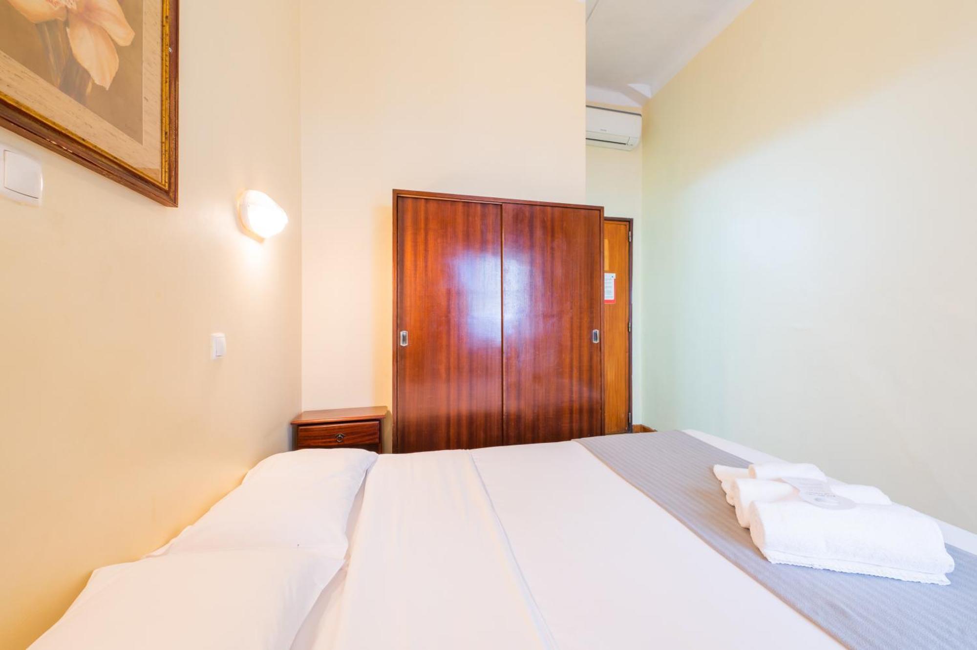 Norte Guest House Lisbon Bagian luar foto
