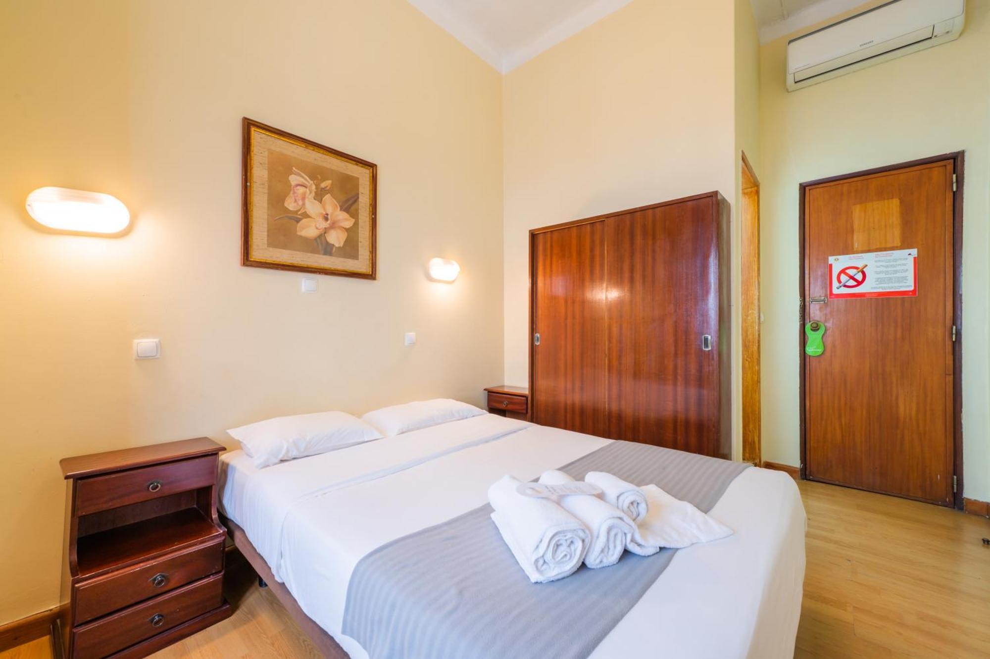 Norte Guest House Lisbon Bagian luar foto