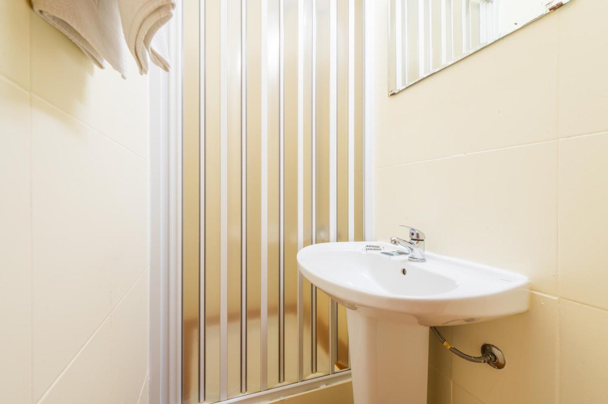 Norte Guest House Lisbon Bagian luar foto