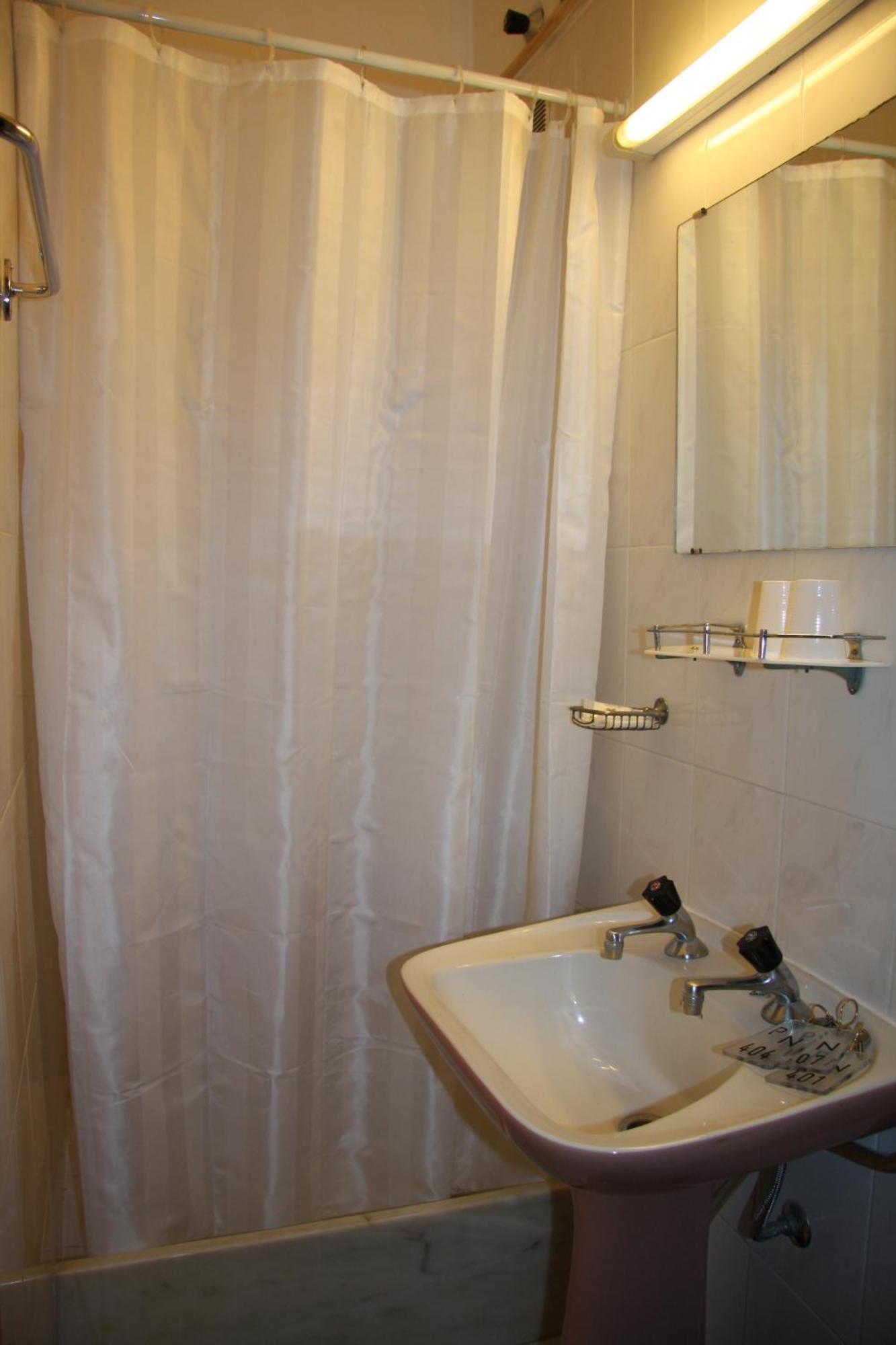 Norte Guest House Lisbon Bagian luar foto