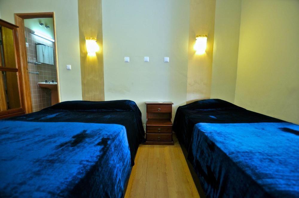 Norte Guest House Lisbon Bagian luar foto