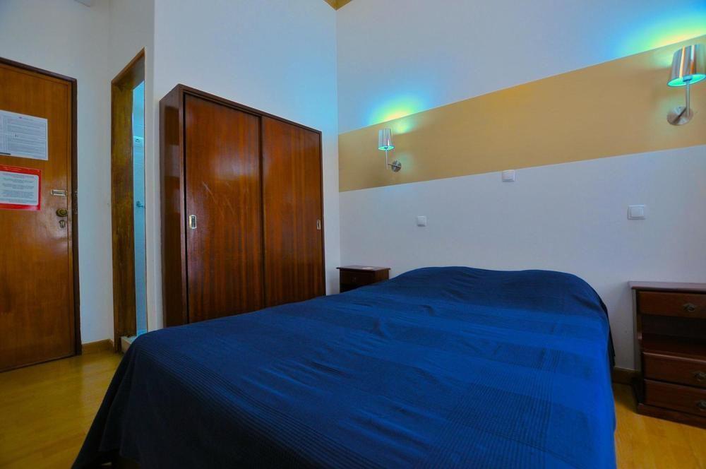 Norte Guest House Lisbon Bagian luar foto