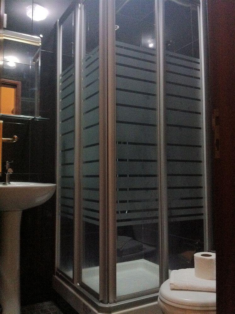 Norte Guest House Lisbon Bagian luar foto