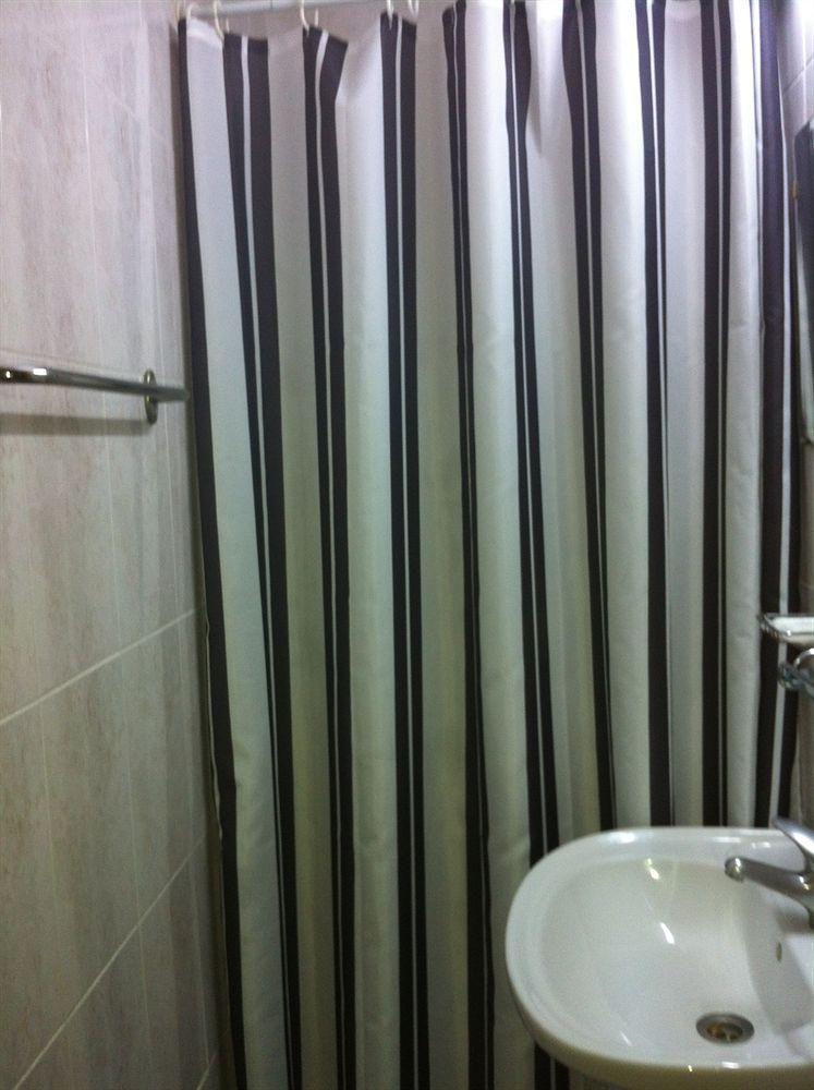 Norte Guest House Lisbon Bagian luar foto