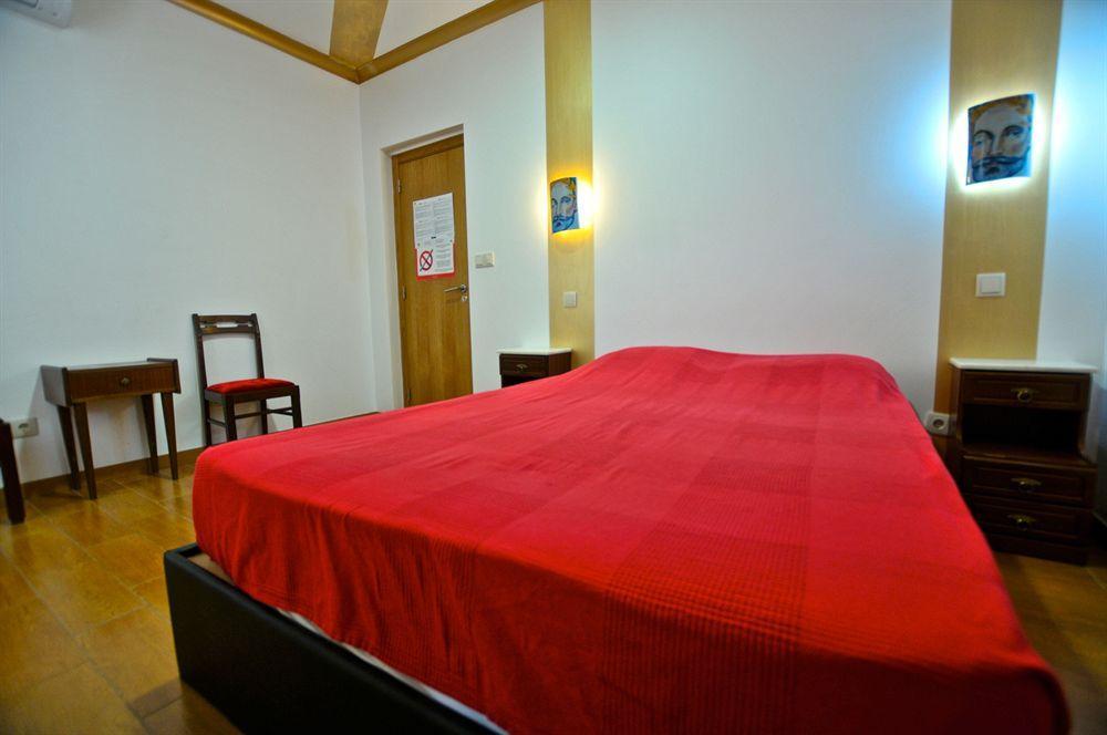 Norte Guest House Lisbon Bagian luar foto