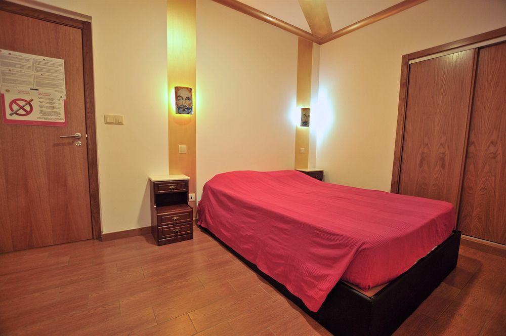 Norte Guest House Lisbon Bagian luar foto
