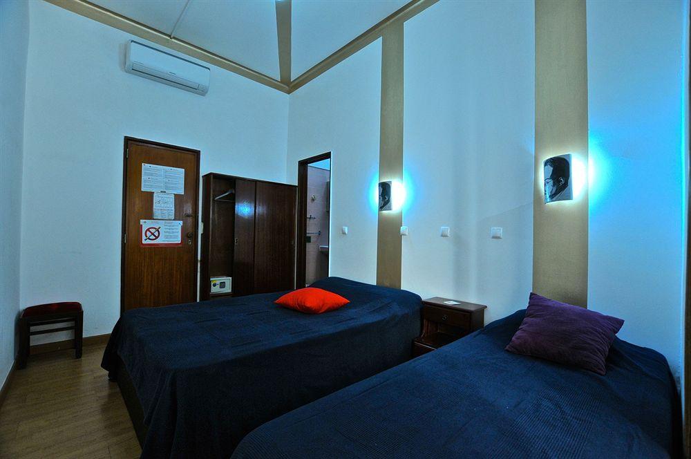 Norte Guest House Lisbon Bagian luar foto