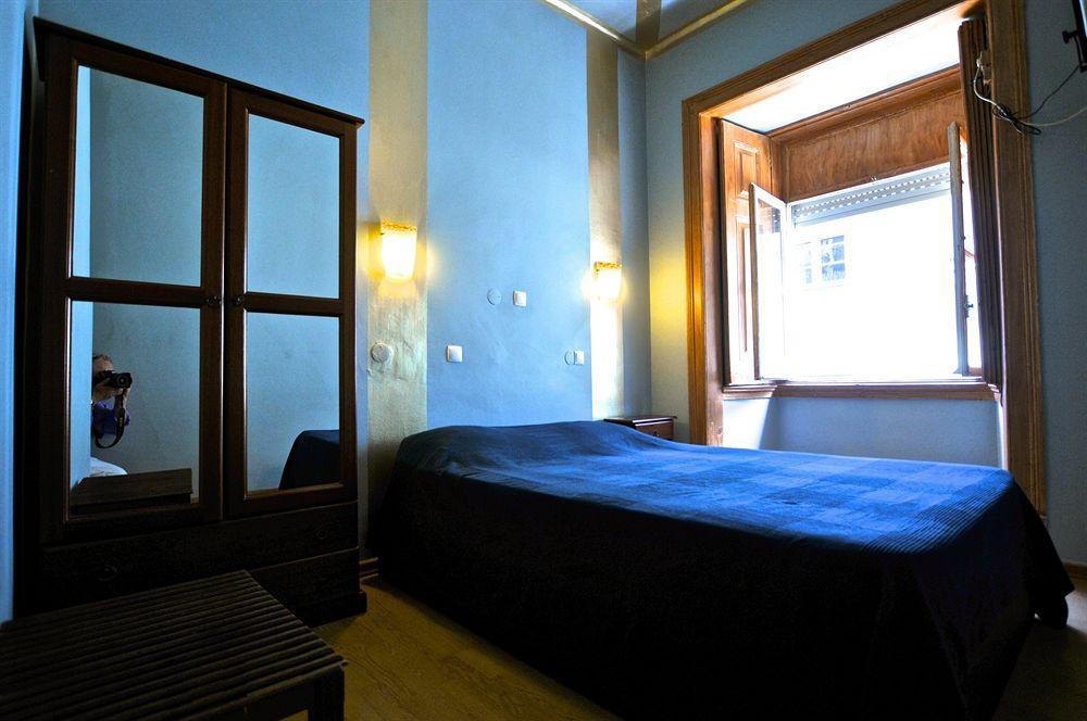 Norte Guest House Lisbon Bagian luar foto
