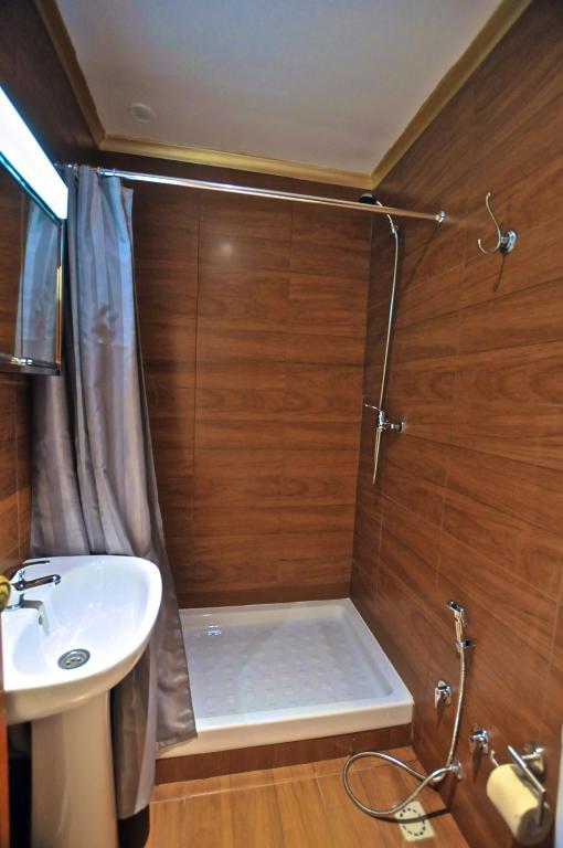 Norte Guest House Lisbon Ruang foto