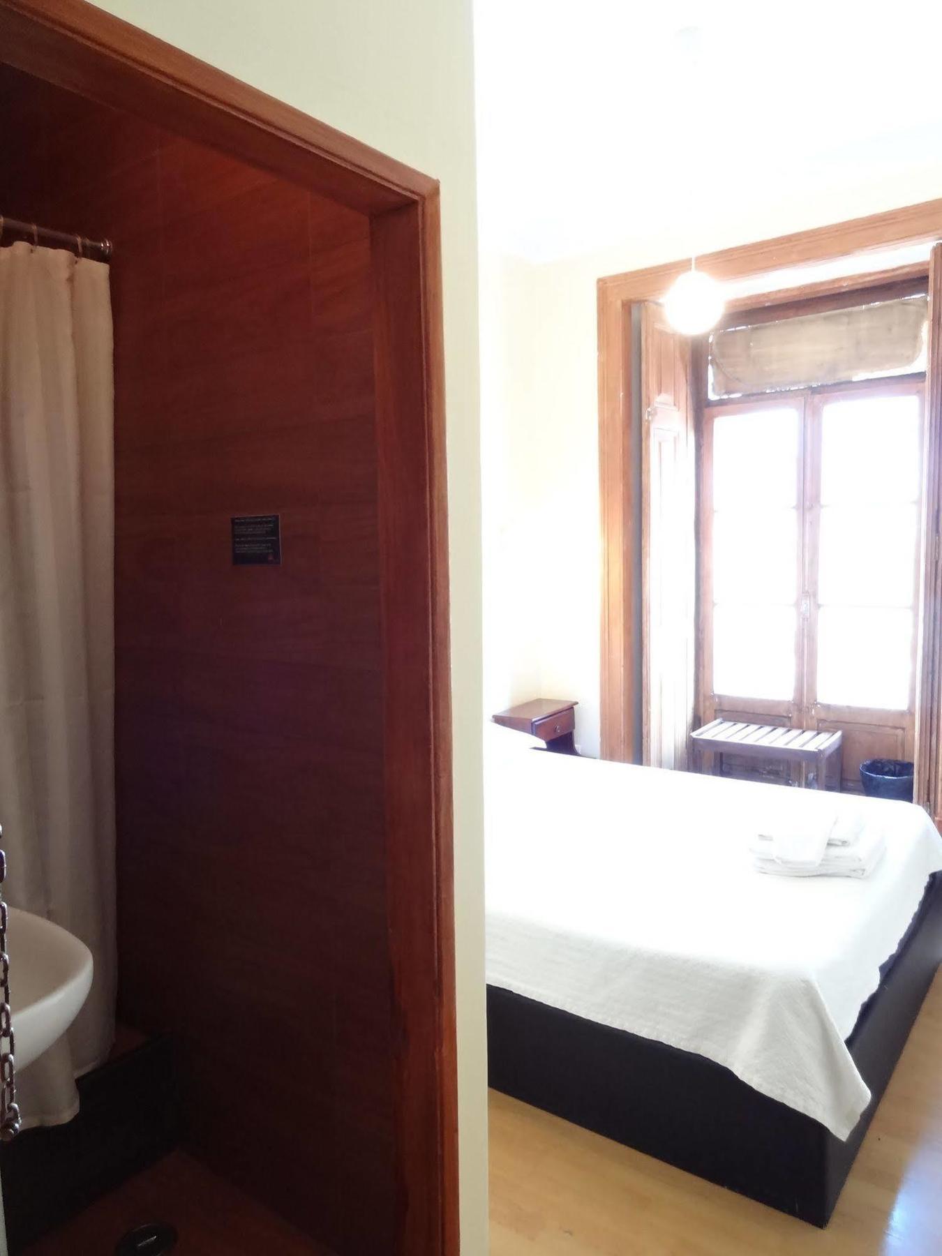 Norte Guest House Lisbon Bagian luar foto